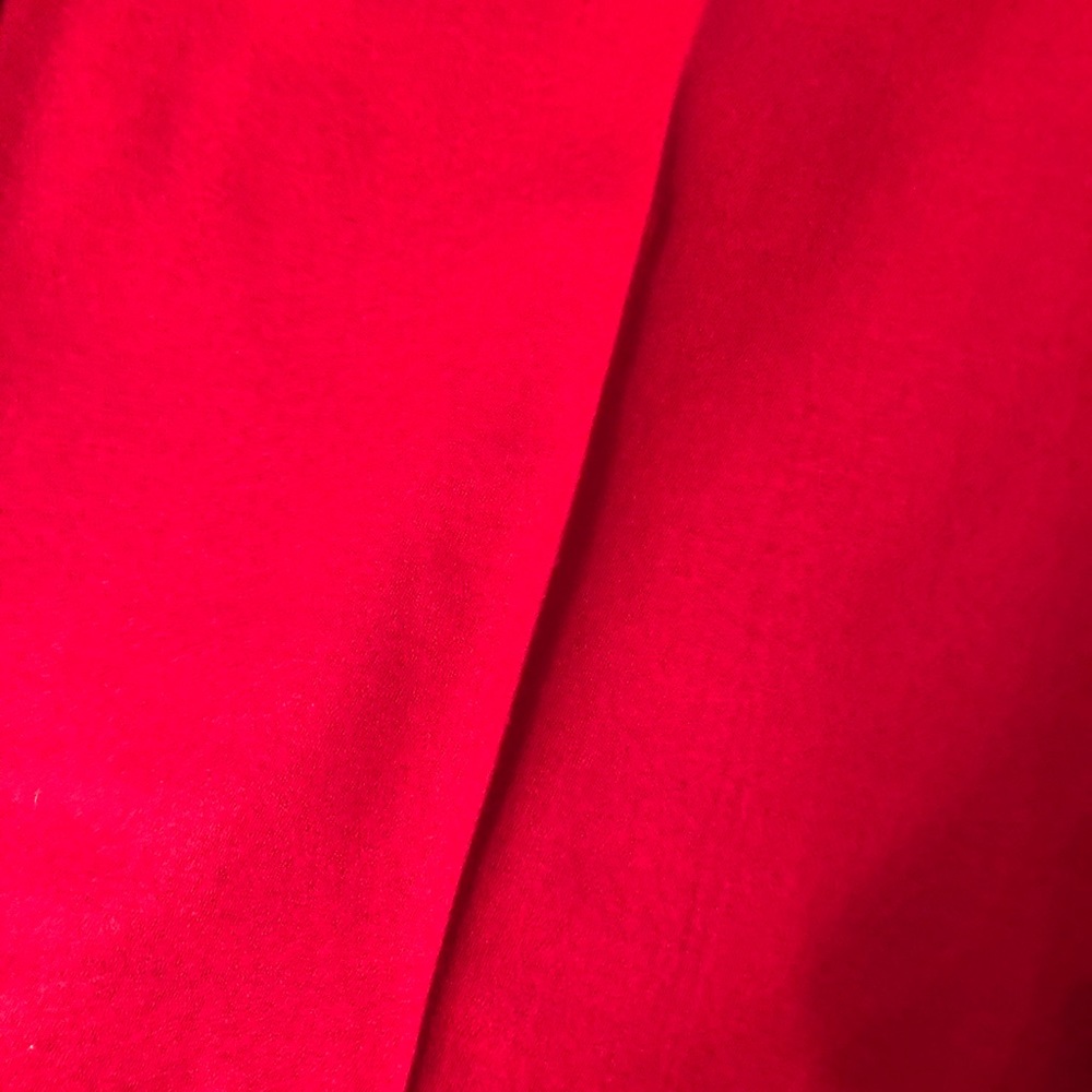 Talbots Hot Pink Wool Pants - Picture 3 of 10